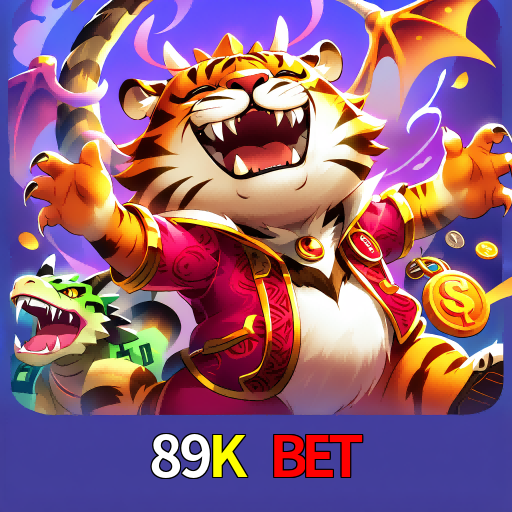 Experiência Imersiva no Cassino Online 89K Bet